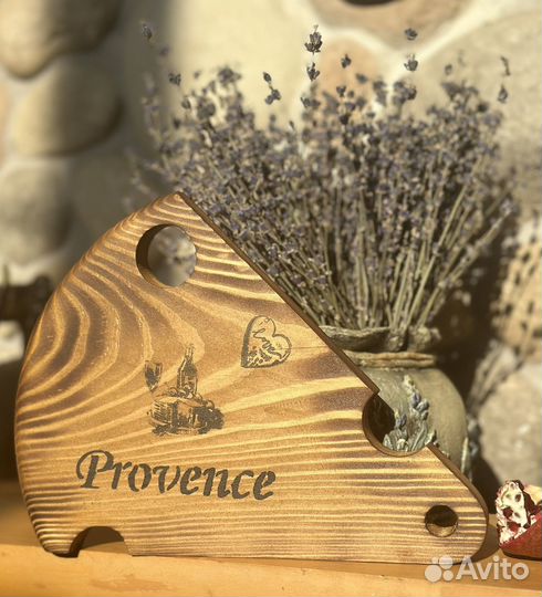 Досточки деревянные для подачи сыра