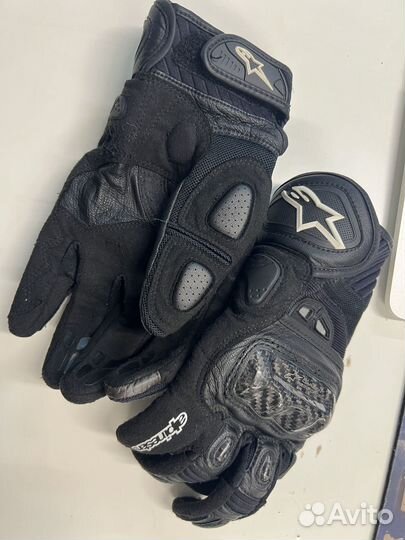 Мотоперчатки Alpinestars Size XL