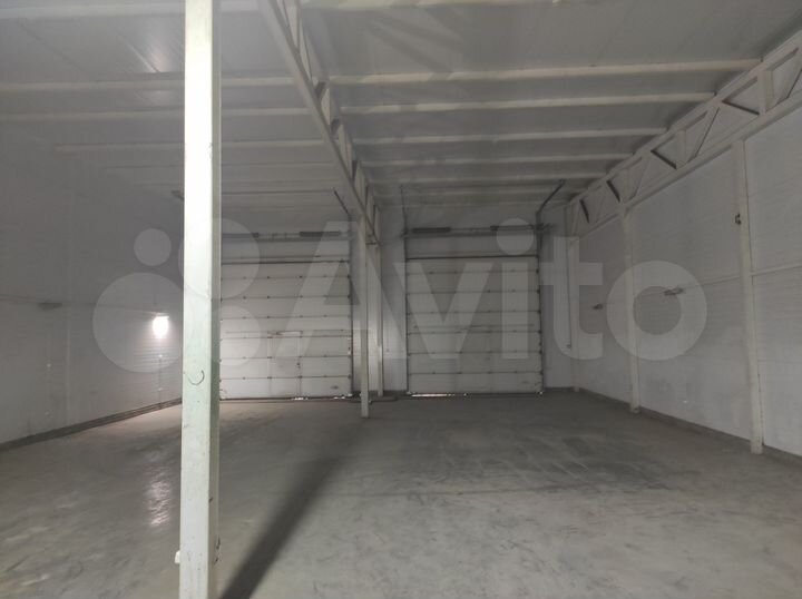 Свободного назначения, 400 м²