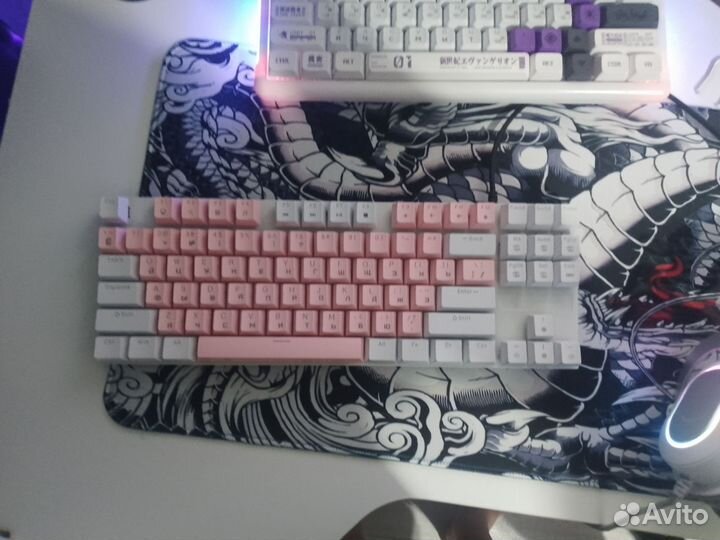 Механическая клавиатура