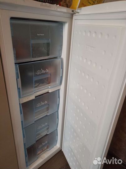 Морозильная камера бу