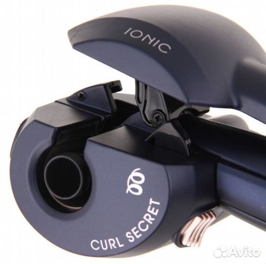 Щипцы для завивки Babyliss C1500E