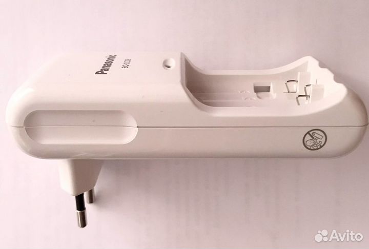 Аккумулятор Panasonic