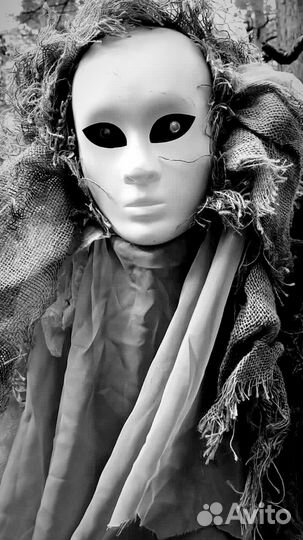 Выездной квест Амнезия