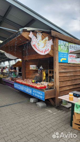 Бройлеры домашние на мясо