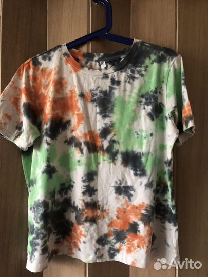 Футболка concept club l