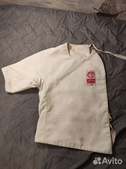 Комплект фехтовальной экипировки