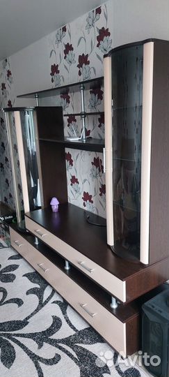 Шкаф купе, стенка