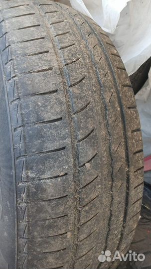 Pirelli Scorpion S/T 65 R15 91H