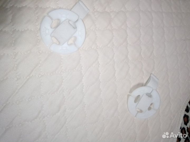 Меховые чехлы