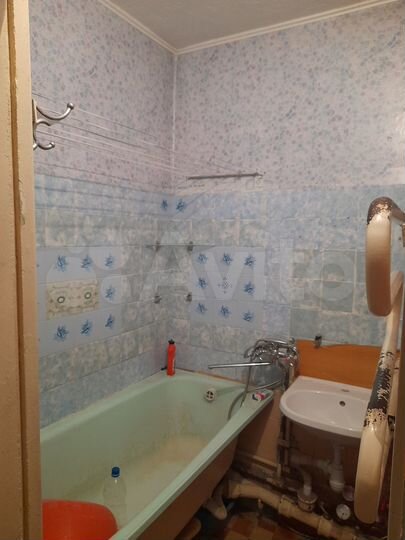 2-к. квартира, 44,6 м², 1/5 эт.