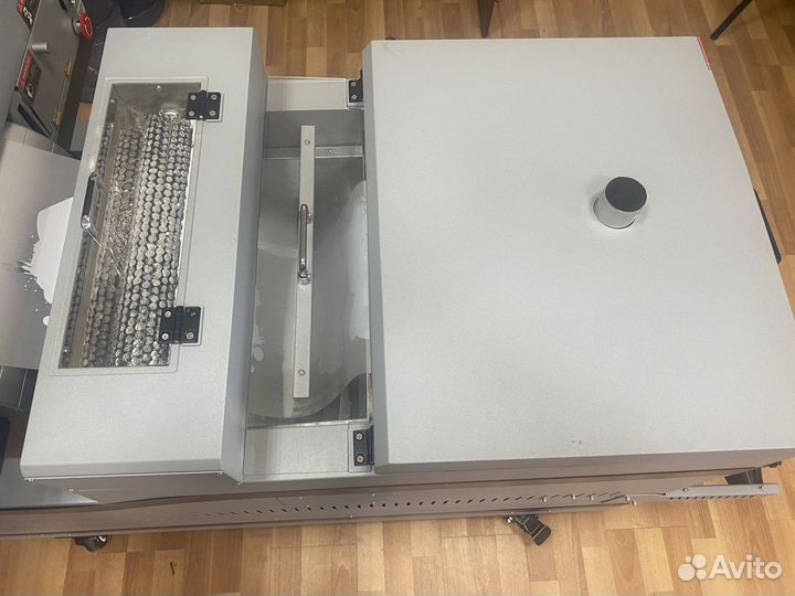 DTF текстильный принтер FS-30