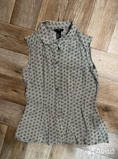 Женские вещи пакетом 40 42