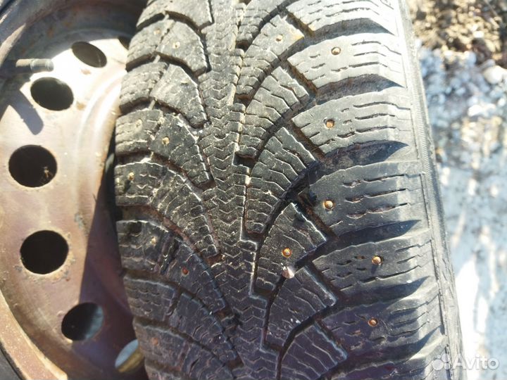 КАМА Кама-Евро-519 205/55 R16