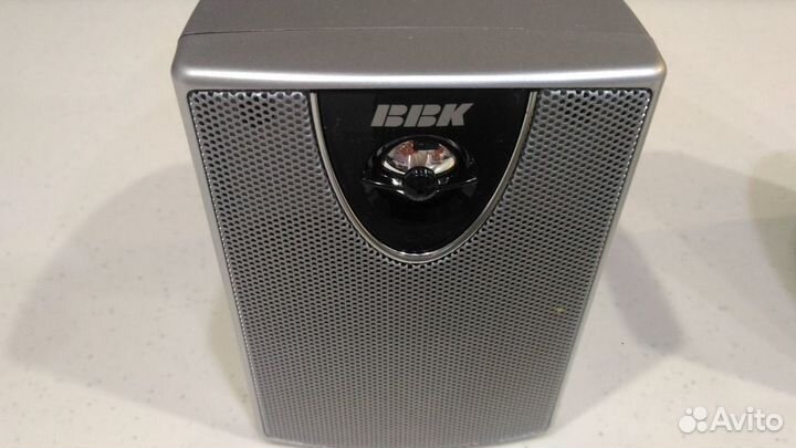 Комплект миниакустики BBK-940s