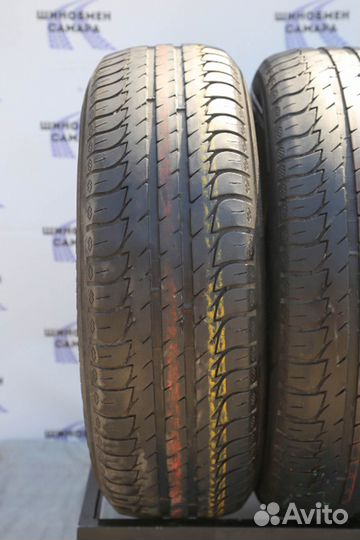 Kleber Dynaxer HP3 195/65 R15 91T