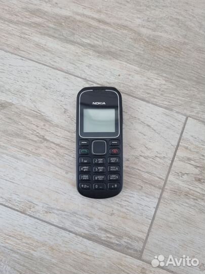 Nokia 1280