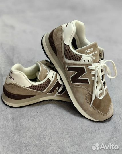 Кроссовки New balance 574