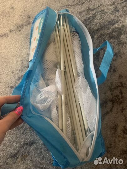 Детская палатка