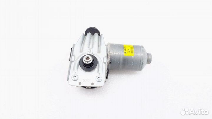 Мотор стеклоочистителя передний Hyundai Tucson NX4