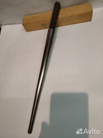 Ригель ювелирный. СССР