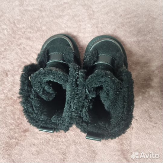 Ugg угги детские 25