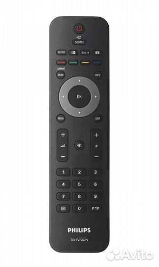 Телевизор Philips
