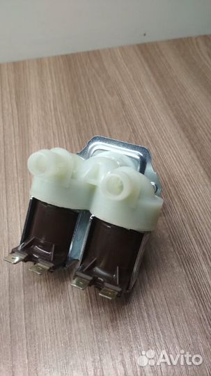 Кэн Электроклапан 2Wx180