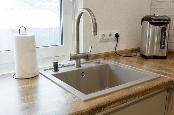 Дом 91 м² на участке 9,5 сот.