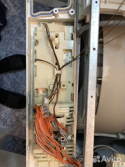 Ремонт бытовой техники на дому