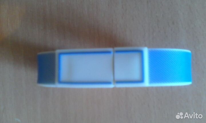 Флешка браслет (силиконова)