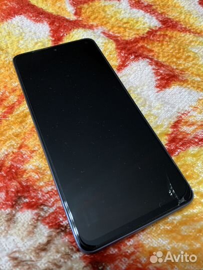 Huawei nova 9se