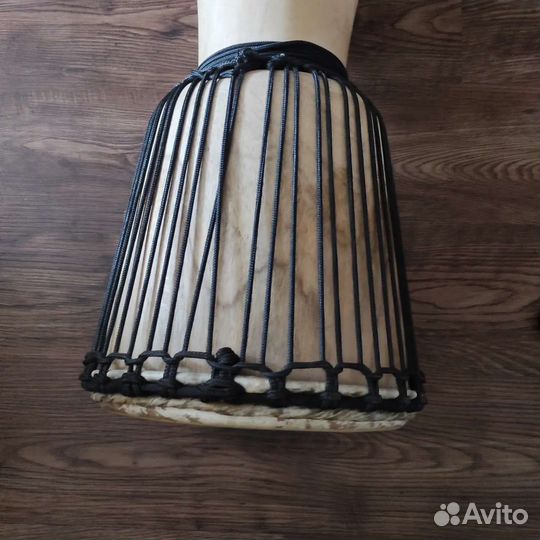 Джембе 12 Африка