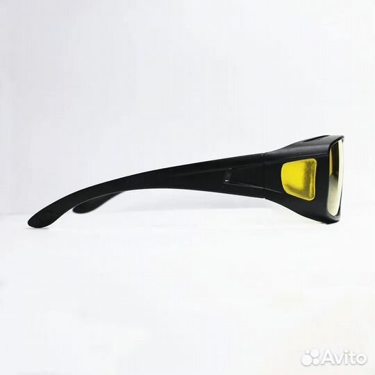 Очки антиблик мужские и женские