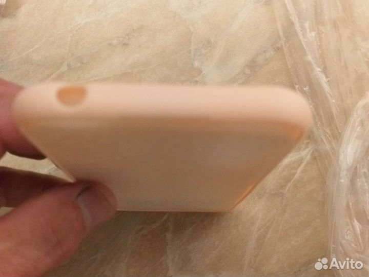 Чехол на samsung Galaxy a01