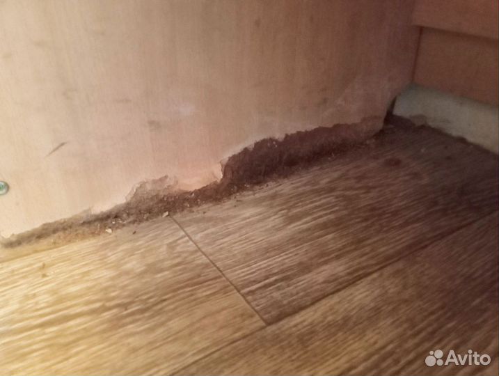 Прихожая бу