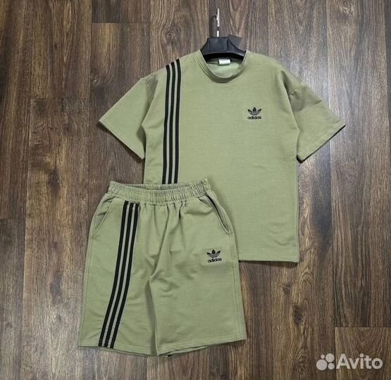 Костюм Adidas