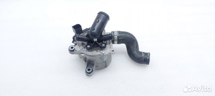 Б/У Б/У Помпа Состояние отличное, оригинал