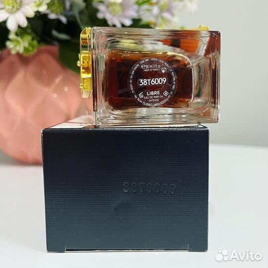 Yves Saint Laurent - Libre Intense 90ml