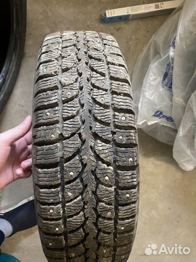 КАМА 505 Irbis 175/65 R14 82T