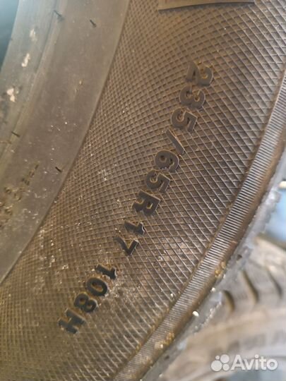 Kumho AutoPower 777A 23.5/65 R17