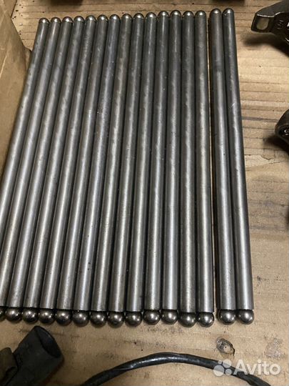 Рокера штанги Шевроле тахо 840