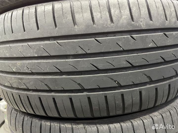 Nexen N Blue HD 235/45 R18 94V