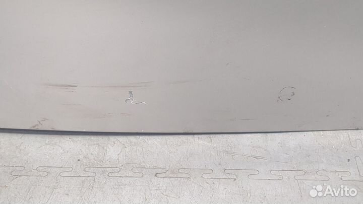 Капот Lexus RX, 2007