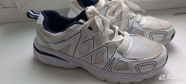 Кроссовки женские 38 размер бу