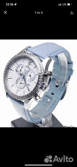 Часы festina женские