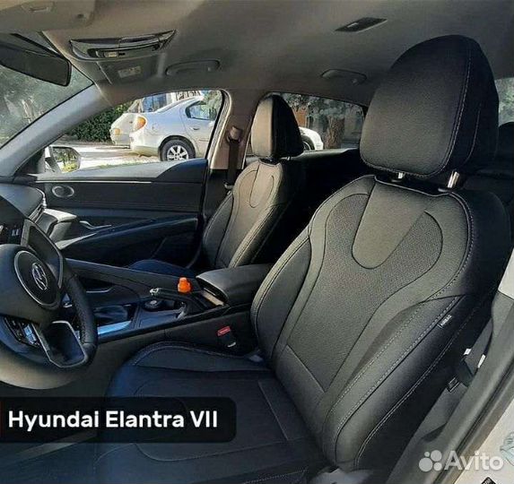 Авточехлы Toyota RAV 4 CA40