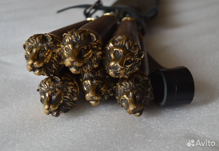 Шампура подарочные