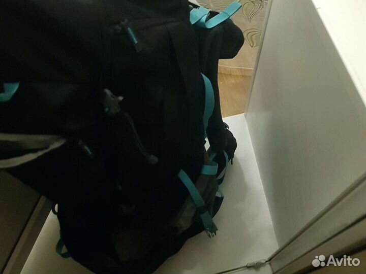 Рюкзак туристический 80 литров