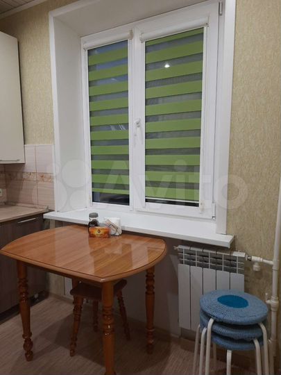 2-к. квартира, 46 м², 2/4 эт.